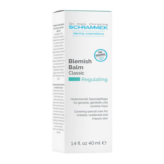 Dr. Schrammek Blemish Balm Classic Regulating