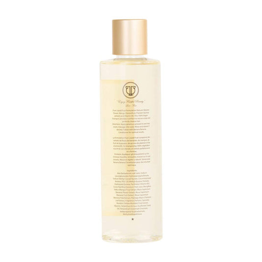 TC Banana Bliss Shampoo