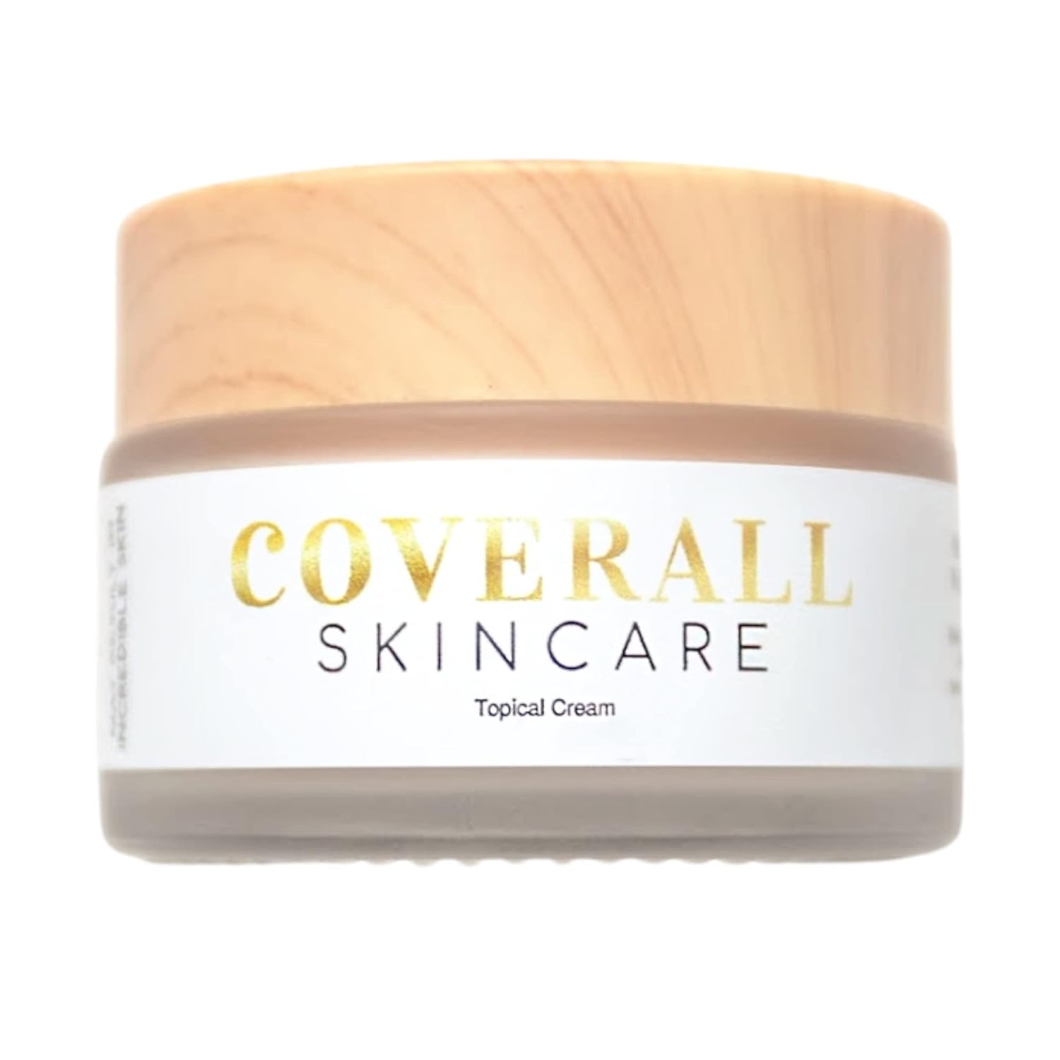Coverall Hyaluronic Acid Face Moisturizer Cream | Ultra Nourishing Hyloglo Hemp Oil Skincare w/ Pure Distilled Ionized H20 | Anti-Aging Radiance Healing Cream - Hyaluronic Acid Moisturizer For Face |