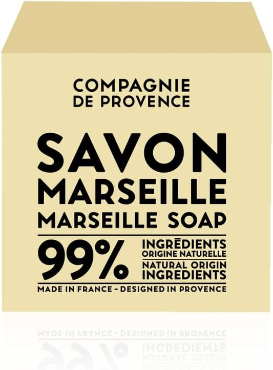 Esupli.com  Compagnie de Provence Savon Marseille Palm Soap 