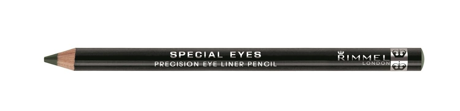 Rimmel Special Eyes Eyeliner, Ivy, 0.04 uid
