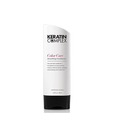 Keratin Complex Color Care Smoothing Conditioner (13.5 .)