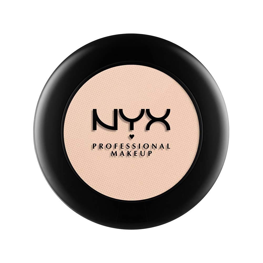 NYX Nyx cosmetics nude matte eye shadow lap dance