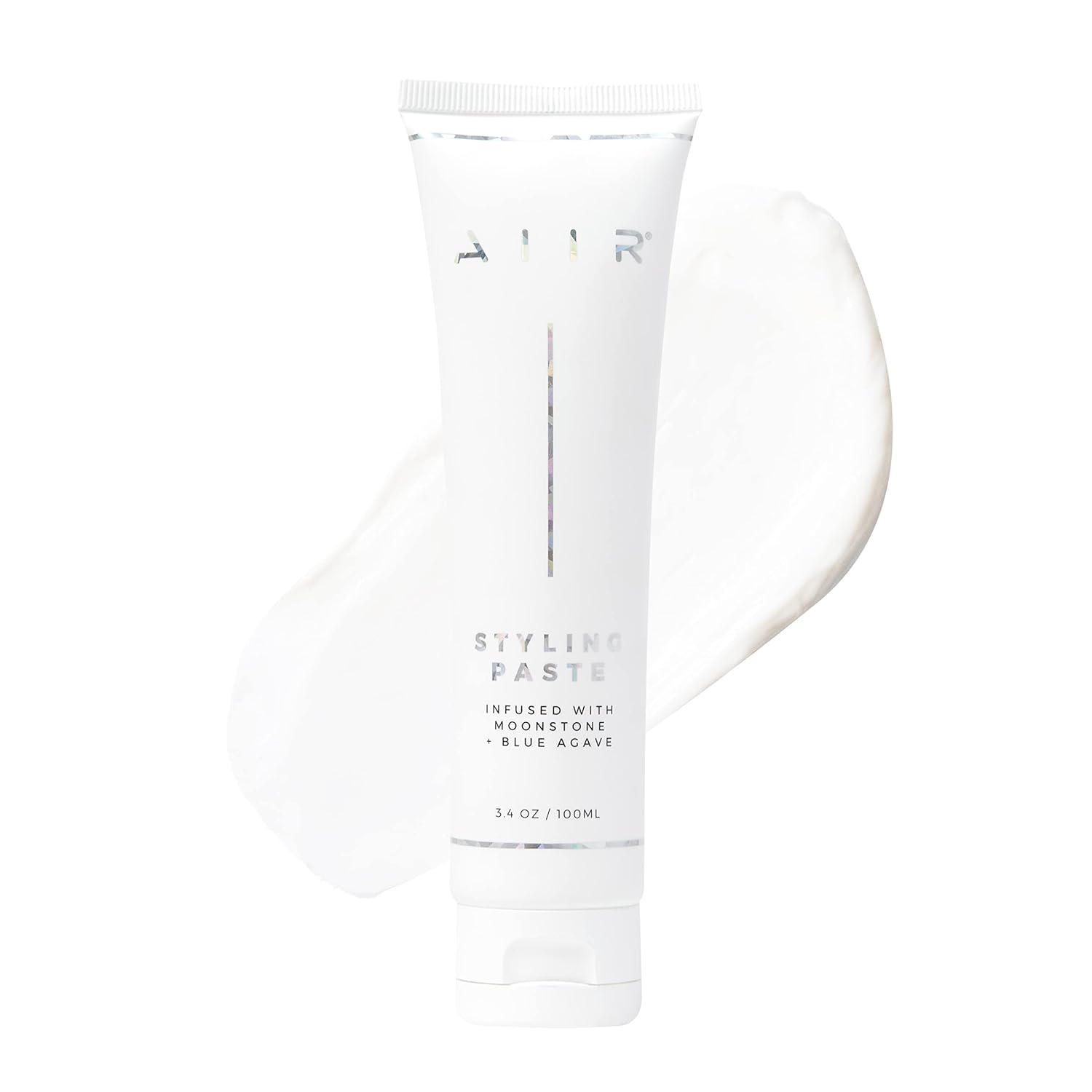 AIIR Styling Hair Paste - Styling Cream for Enhanced Hair Shine - Hair Texturizer and Texture Paste for Hair Styling - Hair Treatment and Hair Styling Products - Hair Styling Cream