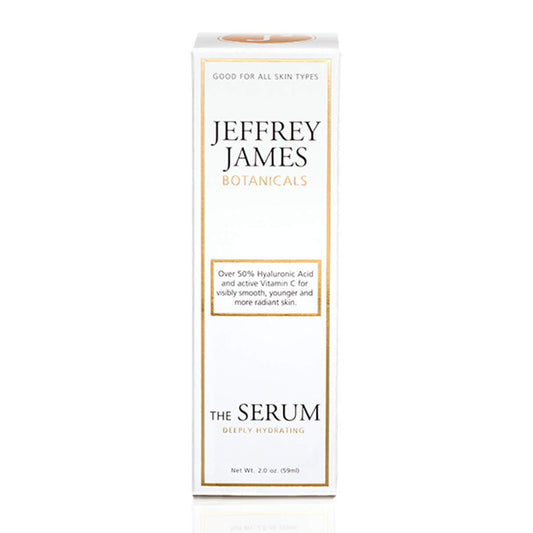 Esupli.com Jeffrey James Botanicals The Serum, 2.0 Ounce