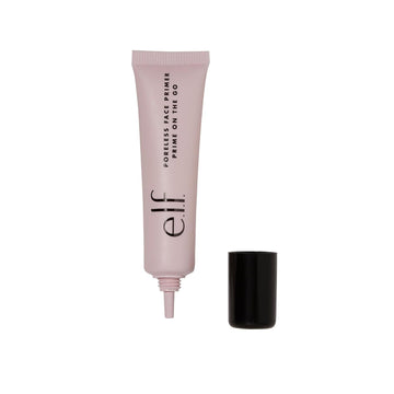 e.l.f. Poreless Face Primer, Travel Size, 0.47