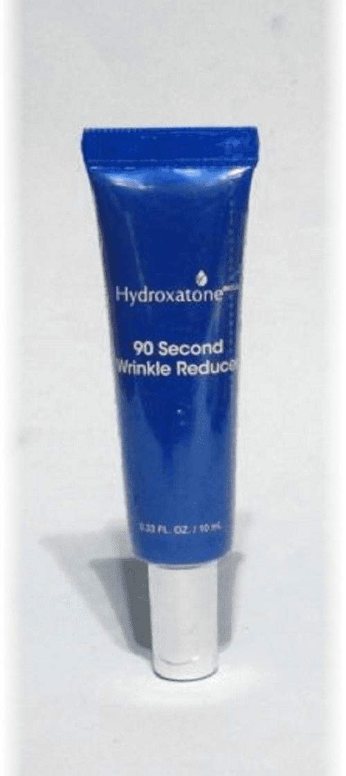 Esupli.com Hydroxatone 90 Second Wrinkle Reducer 0.33 Fl. Oz Tube