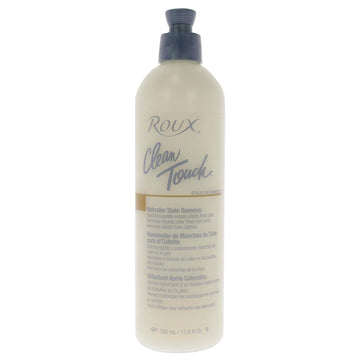 Roux Roux Clean Touch Hair Color Stain Remover 11.8 , 11.8