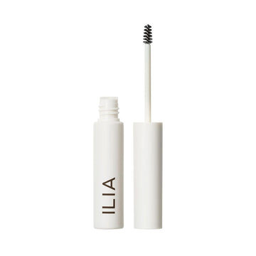 ILIA - In Frame Brow Gel | Non-Toxic, Vegan, Cruelty-Free, Clean Makeup (Universal Clear)
