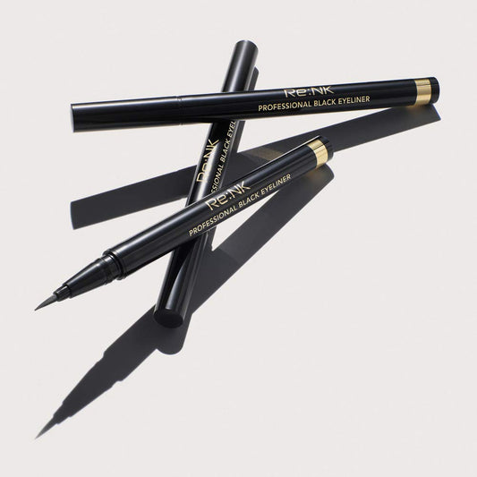 [Re:NK] Professional Black Eyeliner