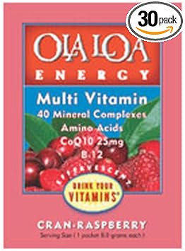 Orange Energy Supreme Multi