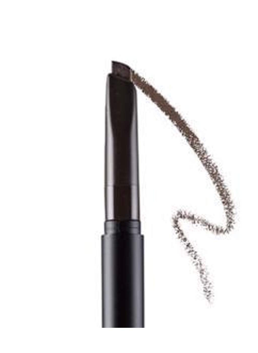 Sugar Cosmetics Arch Arrival Brow Definer02 Taupe Tom (Grey Brown) Long-Lasting, 12hr coverage, built-in spoolie