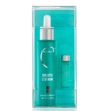 Malibu C: Sensitiv Renewing & Moisturizing C Serum, 30