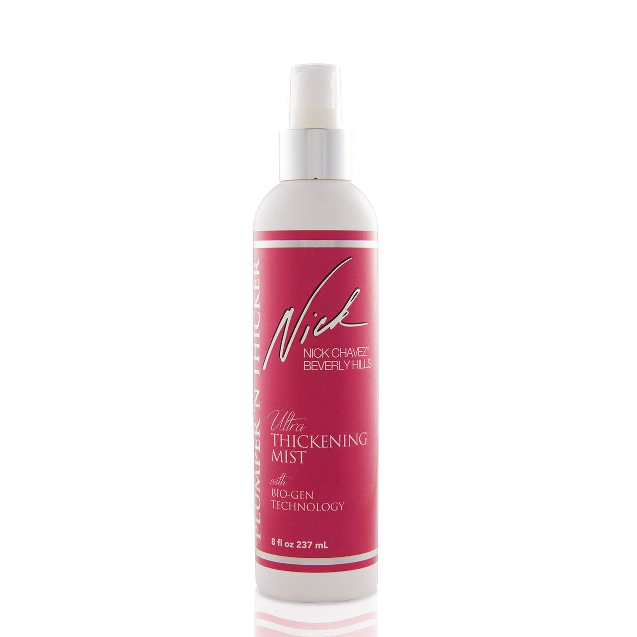 Nick Chavez Plumper 'N Thicker Ultra Thickening Mist with Bio-Gen Technology