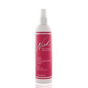 Nick Chavez Plumper 'N Thicker Ultra Thickening Mist with Bio-Gen Technology
