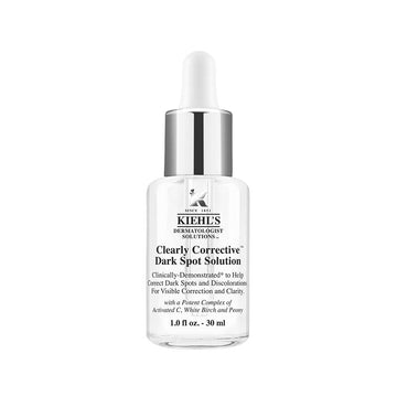 Brightening Serum For Kiehl's, Clearly Corrective Dark Spot Corrector (30) 1