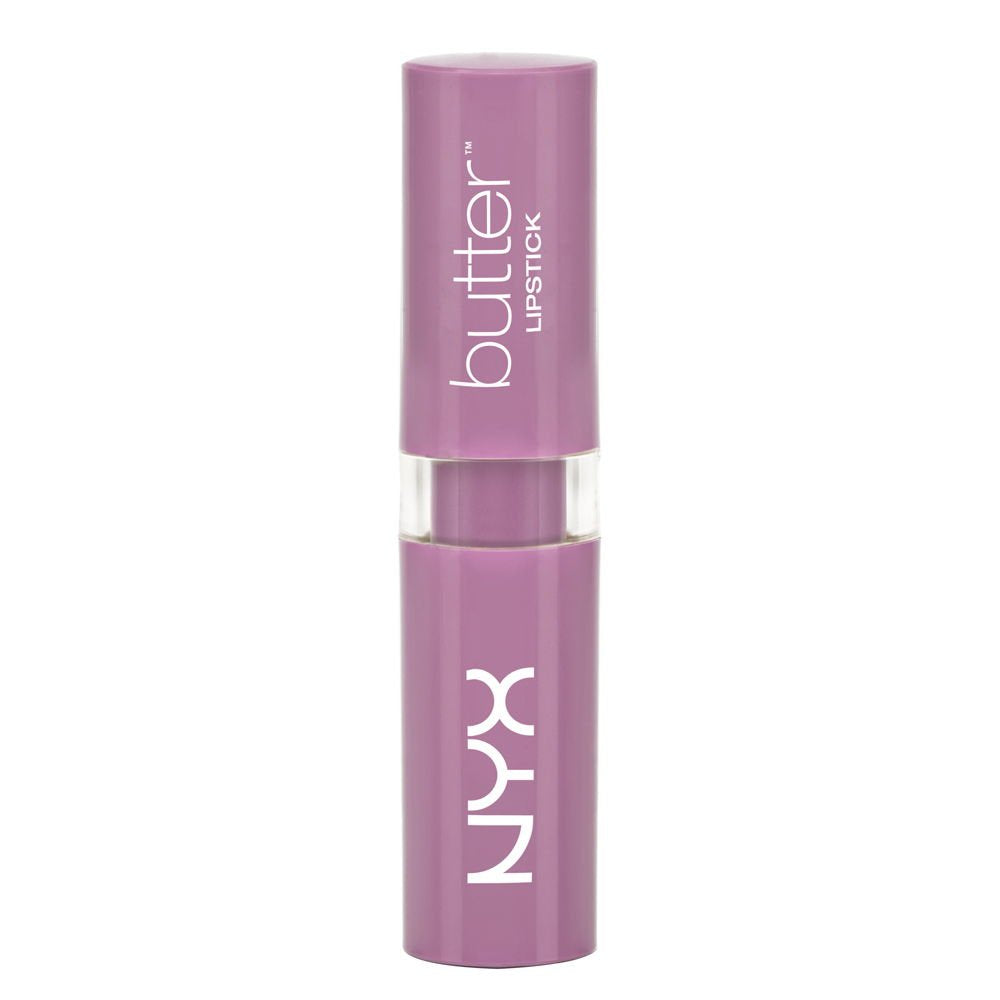 NYX Nyx cosmetics butter lipstick daydreaming