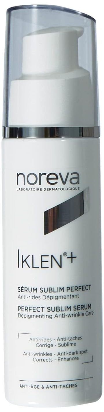 Noreva Iklen + Sérum Intensive Broker Anti-aging And Antimanchas 30