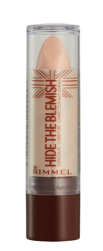 Rimmel London Hide The Blemish Concealer, Sand, 0.15