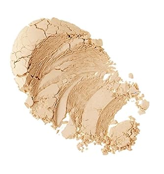 Everyday Minerals Golden Beige 3W Semi-Matte Base (formerly buttered tan)