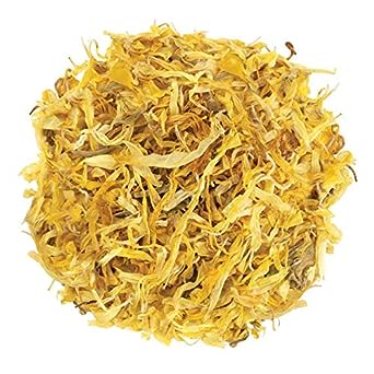 Frontier Co-op Organic Calendula Flower Petals