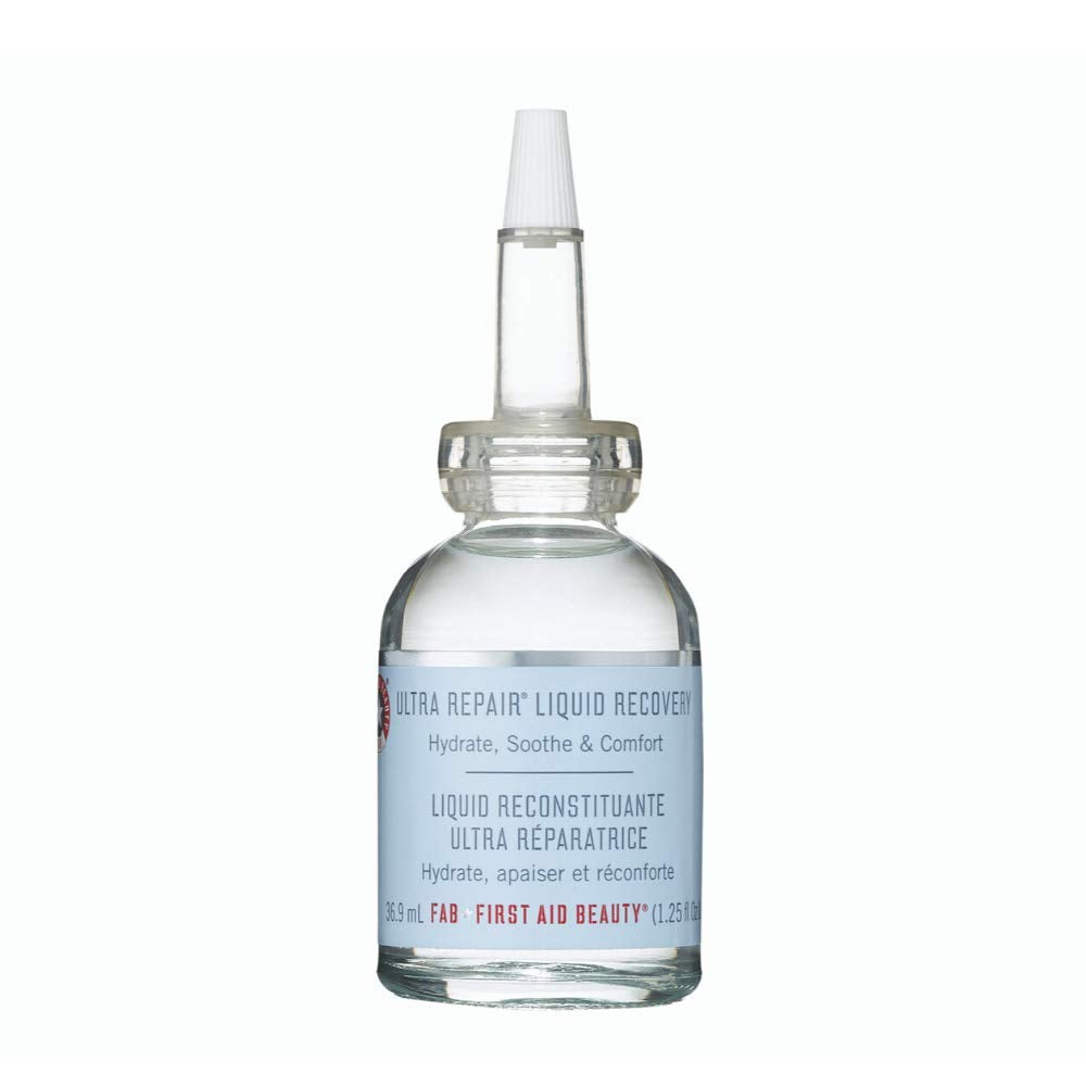 Esupli.com First Aid Beauty Ultra Repair Liquid Recovery: Vegan Hydrati