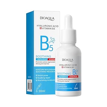 Serum for Face,Anti-Aging Serum for Fine Lines and Wrinkles, Hydrating Serum to Plump and Repair Dry Skin-1.01