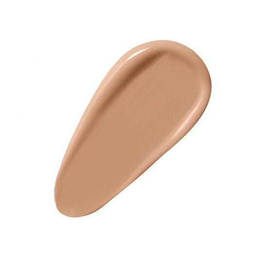 No7 Protect & Perfect Advanced All in One Foundation - Wheat - Age Defying Foundation Makeup with SPF 50 for Women - Makeup Base Cream Helps to Reduces Redness & Blurs Visible Pores (30)