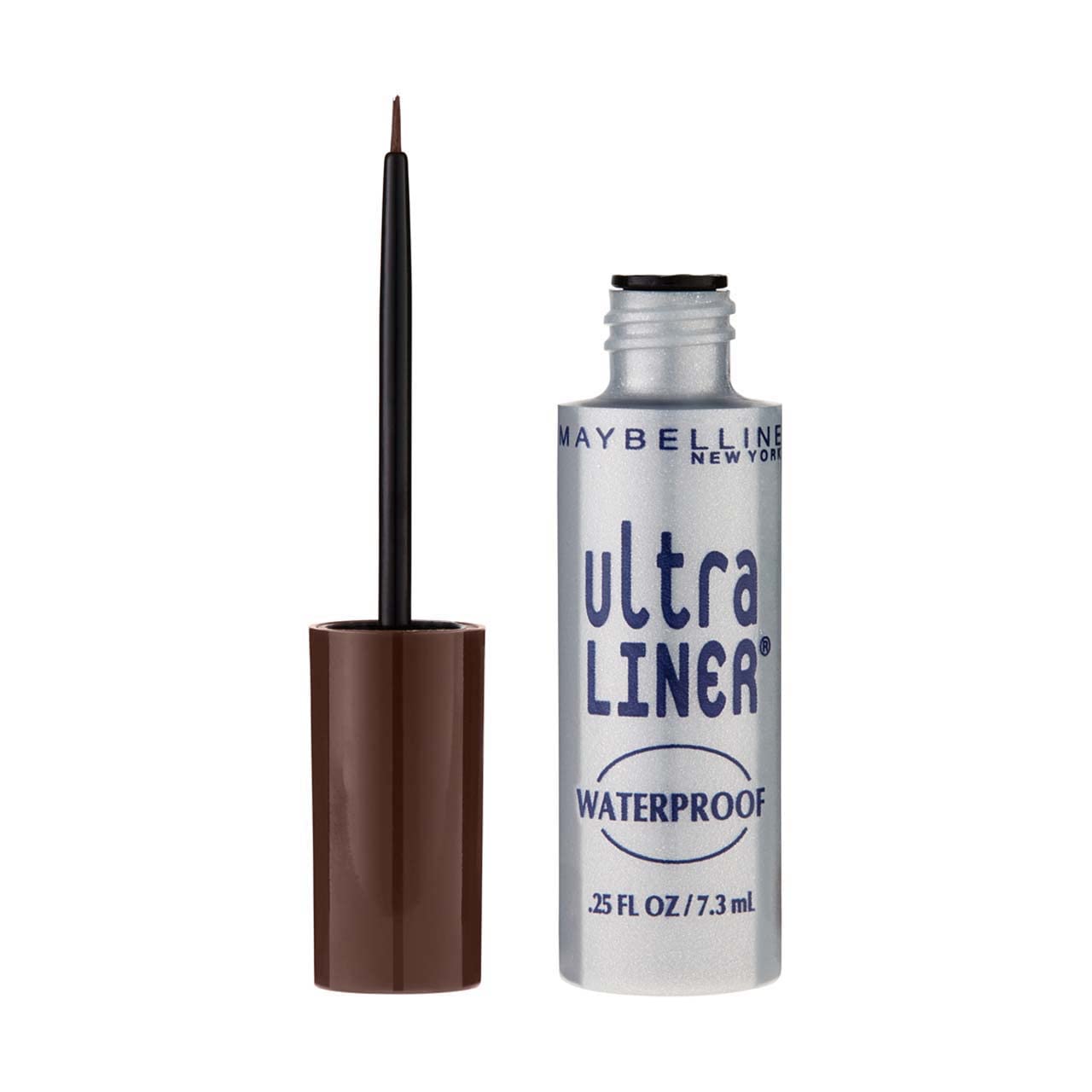 Maybelline Ultra Liner Liquid Liner 302 Dark Brown