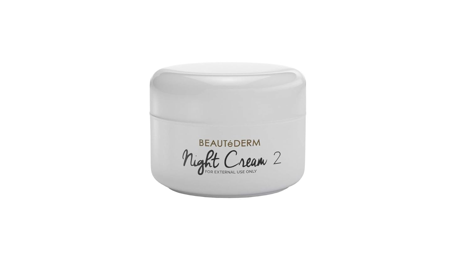 Esupli.com Beautederm Night Cream 2 (Moisturizing) 20 gm