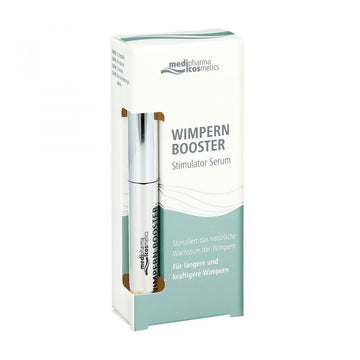 WIMPERN BOOSTER, 2.7  Concentrate