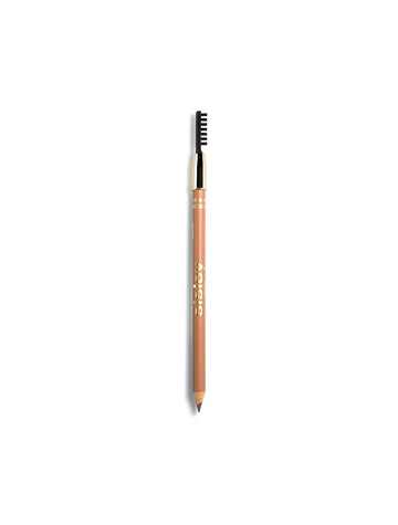 sisley paris Phyto Sourcils Perfect Eyebrow Pencil with Brush and Sharpener for Women, # 01 Blond, 0.05