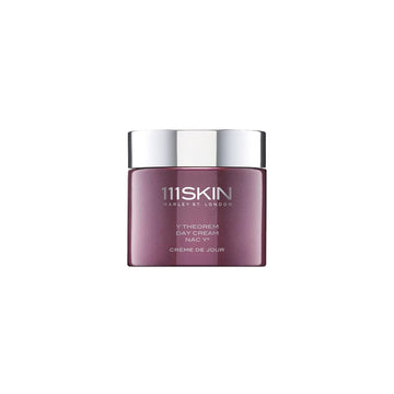 111Skin Y Theorem Day Cream NAC Y2 | Hydrate & Nourish the Skin | Antioxidant & Hyaluronic Acid Formula | Anti-Aging Benefits (1.69 )