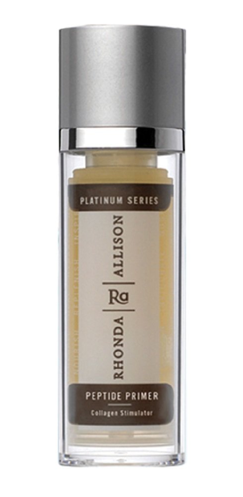 Rhonda Allison Peptide Primer