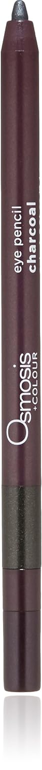 Osmosis Skincare Eye Pencil, Charcoal