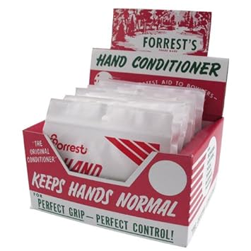 Forrest Hand Conditioner 12/Box