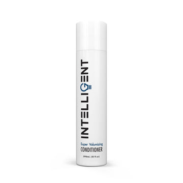 Intelligent Super Volumizing Conditioner | Volumizes And Strengthens Weakened Hair For Men & Women Of All Hair Types | 10