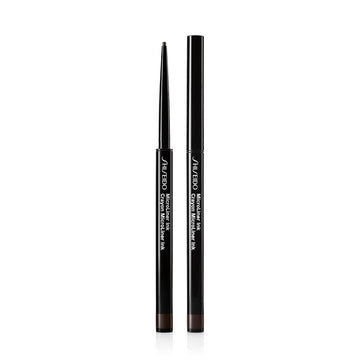Shiseido MicroLiner Ink - Micro-Fine Eyeliner - Smudge-Proof, Saturated, Matte Color - Lasts Up to 24 Hours