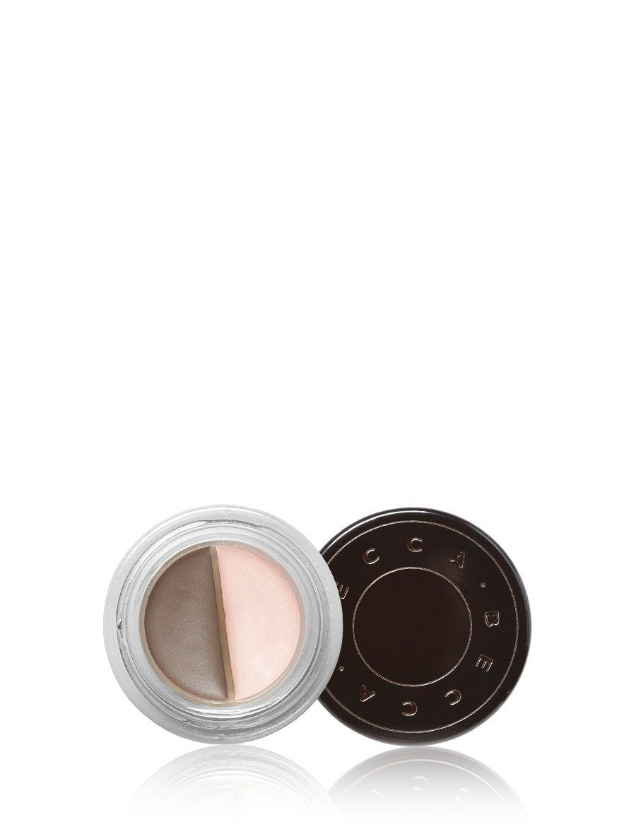 BECCA Shadow and Light Brow Contour Mousse Cocoa Created by 287s (Café)