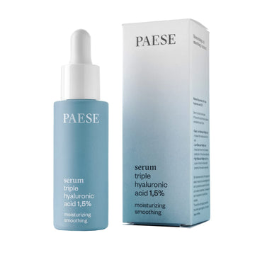 Paese Cosmetics Serum Triple Hyaluronic Acid 1,5% 30