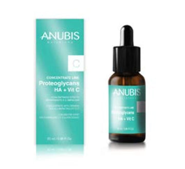 Anubis Barcelona Proteoglycans HA + Vit C Concentrate (20)