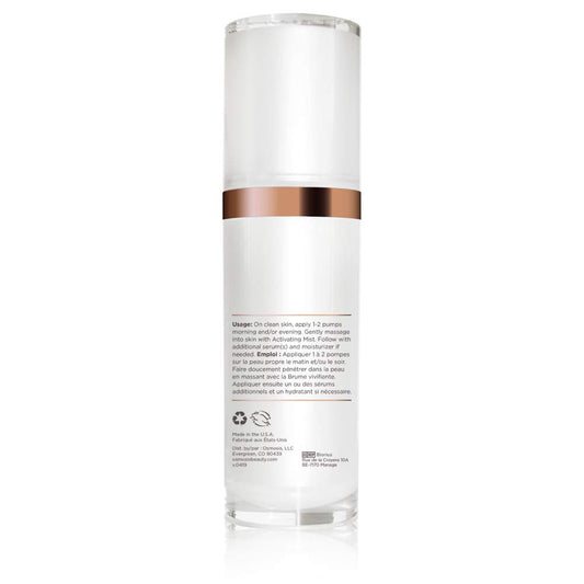 Osmosis Skincare Retinal Serum