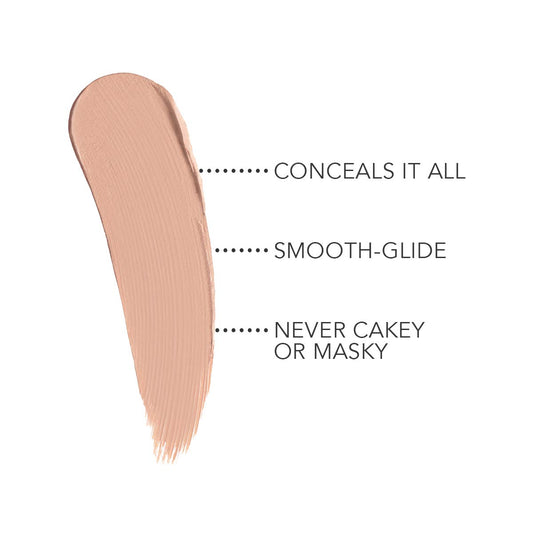 Dermablend Quick Fix Full Coverage Concealer Stick , Fast & Easy Pecision Coverage with all day Hydration