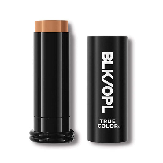 BLK/OPL TRUE COLOR Skin Perfecting Stick Foundation SPF 15, 