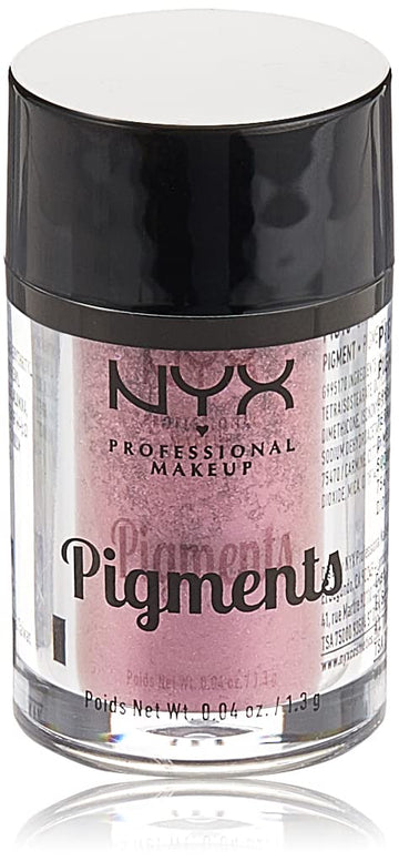 NYX Pigments PIG18 - Crazed