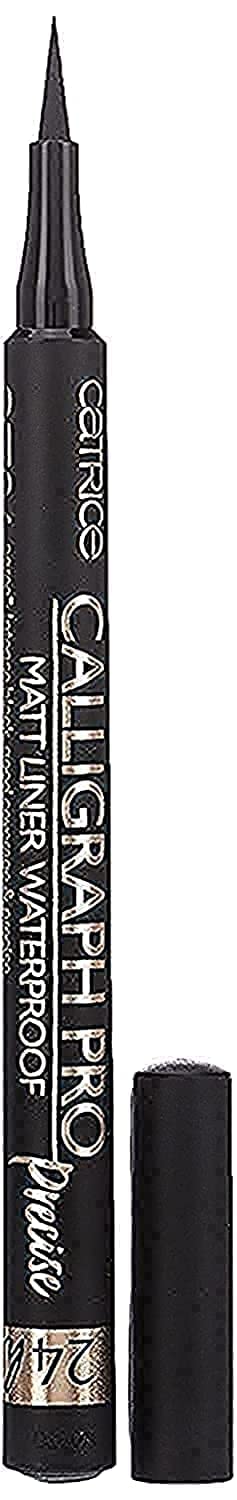Calligraph Pro Precise 24H Matt Liner Waterproof # 010-Intens