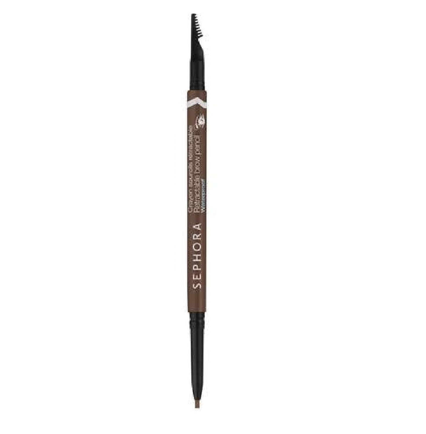 Sephora Collection Retractable Brow Pencil - Waterproof Auburn