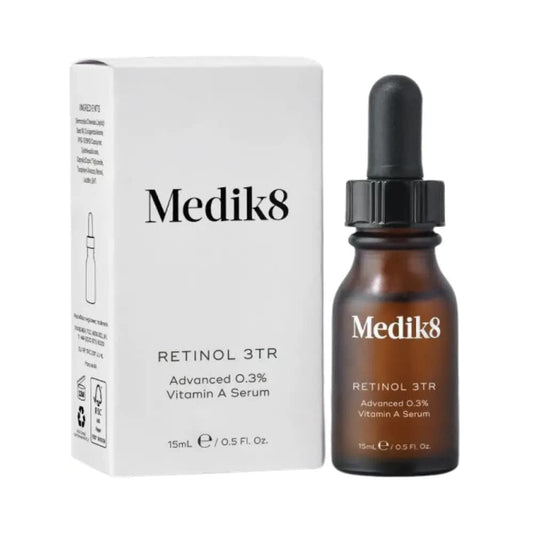 Medik8 Retinol 3 TR Filler, 0.5