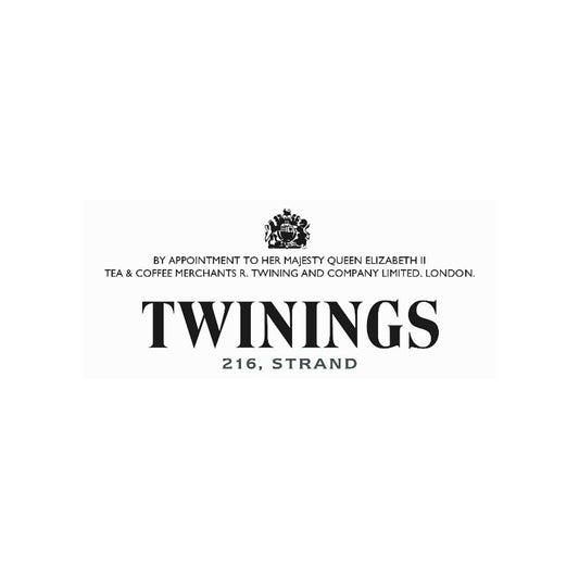 Twinings Assam Strong and Malty, 80 Tea Bags