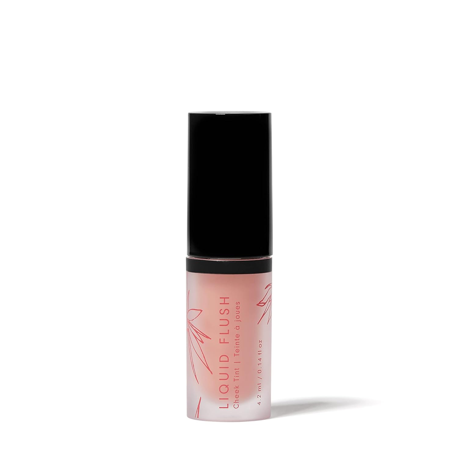 Liquid ush Cheek Tint - München (Neutral Pink) | Monika Blunder Beauty | Clean Beauty, Cruelty-Free, Vegan